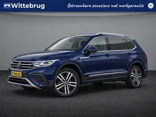Volkswagen Tiguan All-Space (2022) — foto 1
