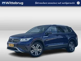 Volkswagen Tiguan All-Space (2022) — foto 1