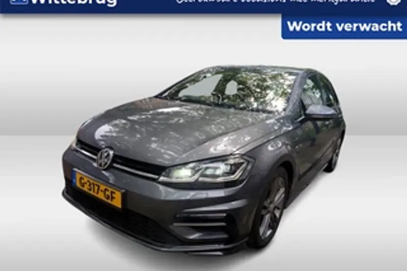 Volkswagen Golf (2019)