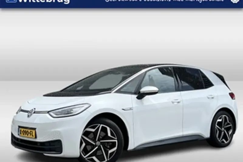 Volkswagen ID.3 (2020)