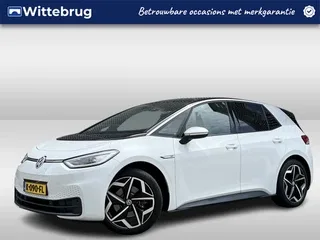 Volkswagen ID.3 (2020) — foto 1