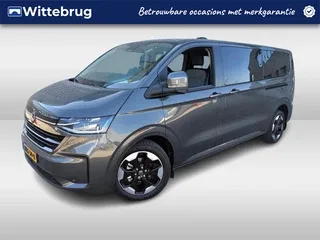 Volkswagen Transporter (2026) — foto 1