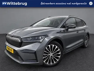 Škoda Enyaq (2022) — foto 1