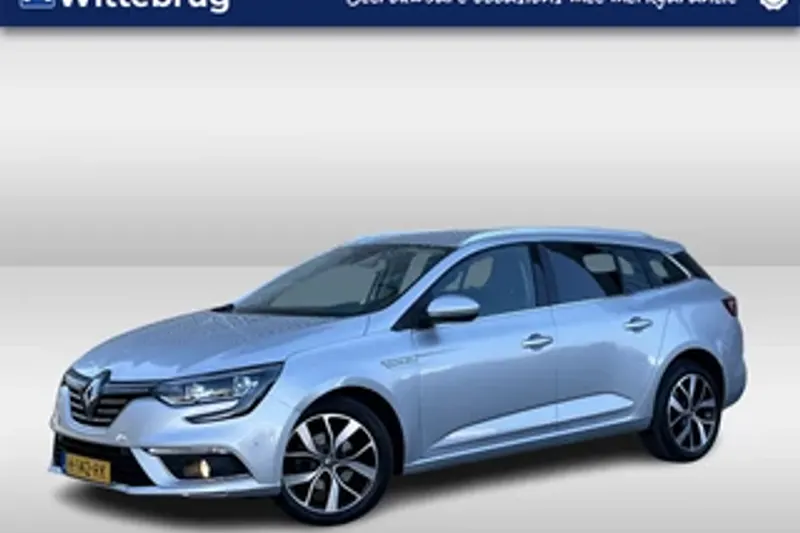 Renault Mégane (2020)