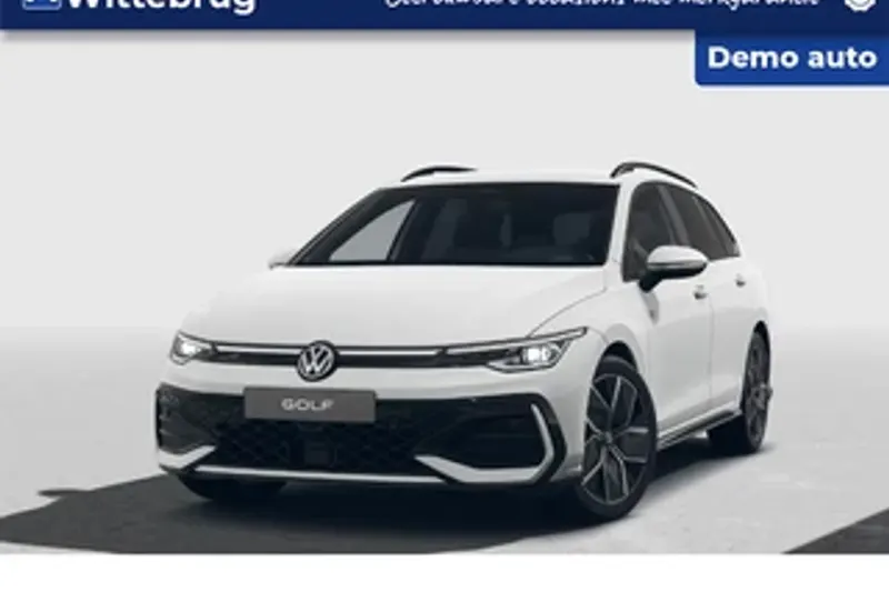 Volkswagen Golf (2025)