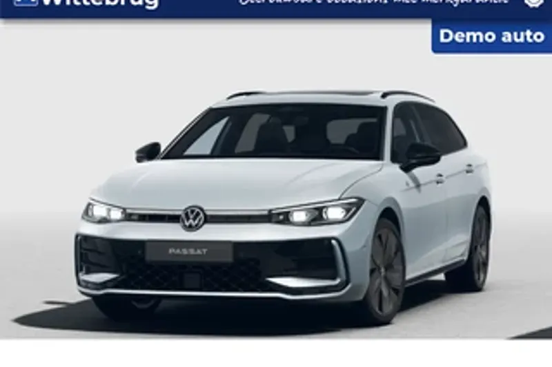 Volkswagen Passat (2025)