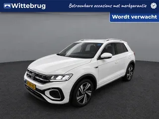 Volkswagen T-Roc (2022) — foto 1