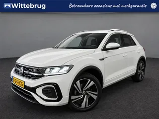 Volkswagen T-Roc (2022) — foto 1