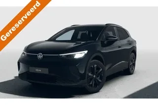 Volkswagen ID.4 (2026) — foto 1