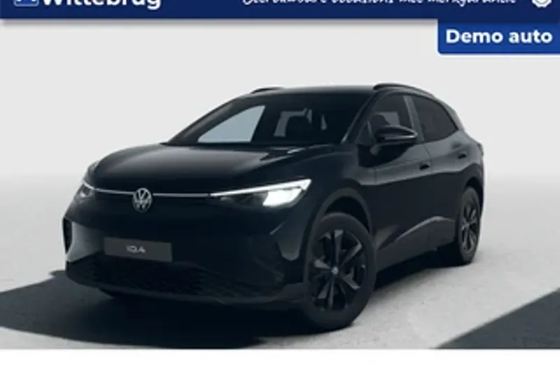 Volkswagen ID.4 (2026)