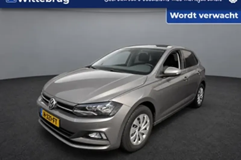 Volkswagen Polo (2021)