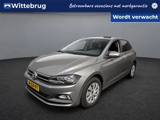 Volkswagen Polo (2021) — foto 1