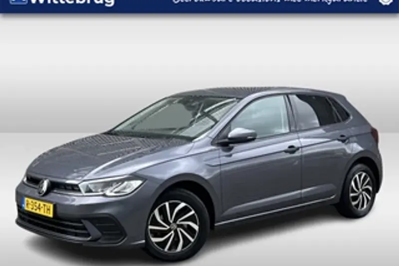 Volkswagen Polo (2022)