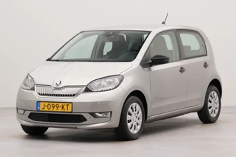 Škoda Citigo (2020)