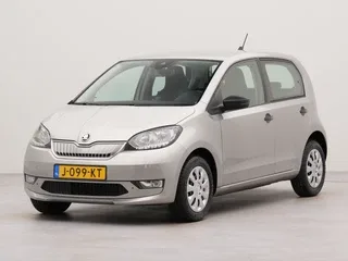 Škoda Citigo (2020) — foto 1