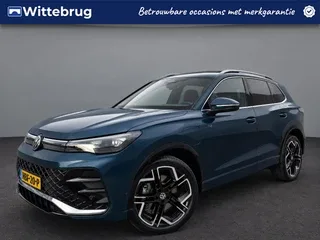 Volkswagen Tiguan (2025) — foto 1
