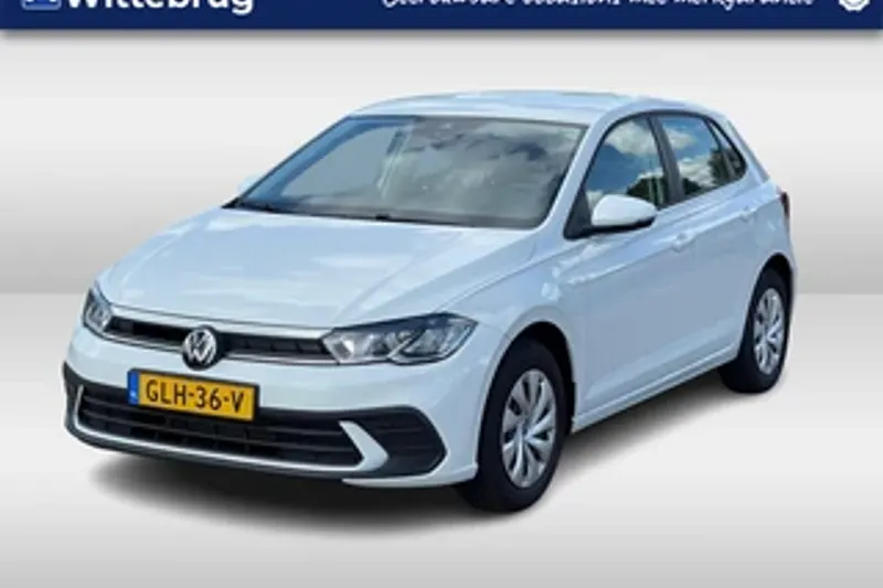 Volkswagen Polo (2024)