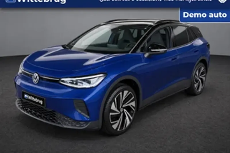 Volkswagen ID.4 (2026)