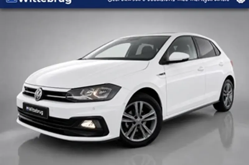 Volkswagen Polo (2020)