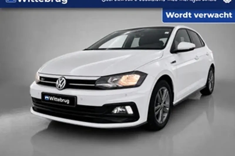 Volkswagen Polo (2020)