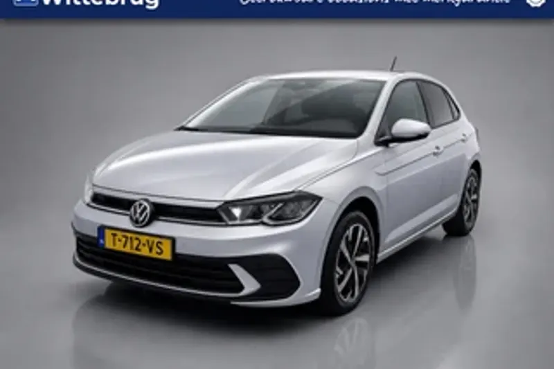 Volkswagen Polo (2023)