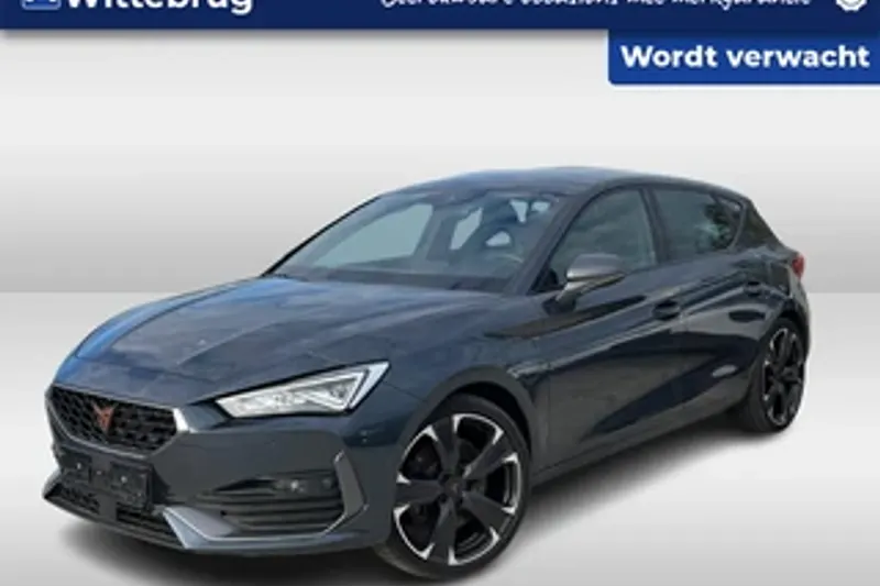 CUPRA Leon (2022)