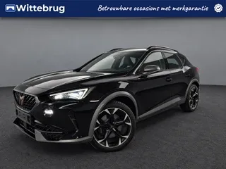 CUPRA Formentor (2022) — foto 1