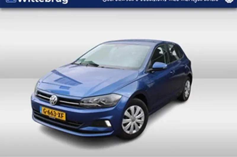 Volkswagen Polo (2019)