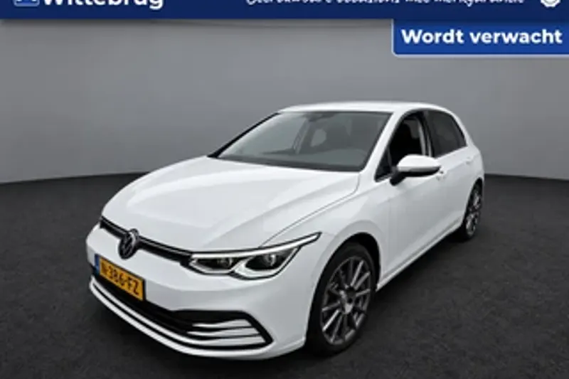 Volkswagen Golf (2021)