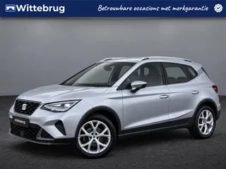 SEAT Arona (2023) — foto 1