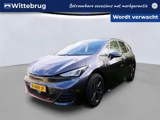 CUPRA Born (2022) — foto 1