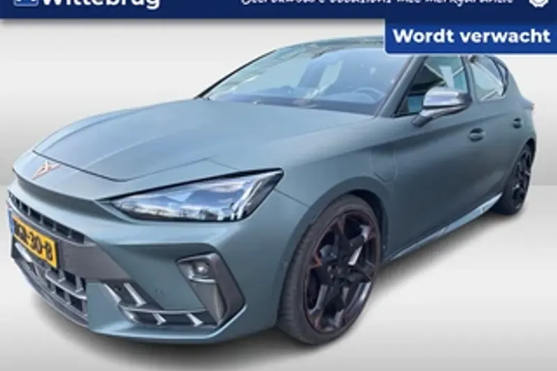 CUPRA Leon (2025)