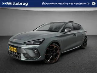 CUPRA Leon (2025) — foto 1