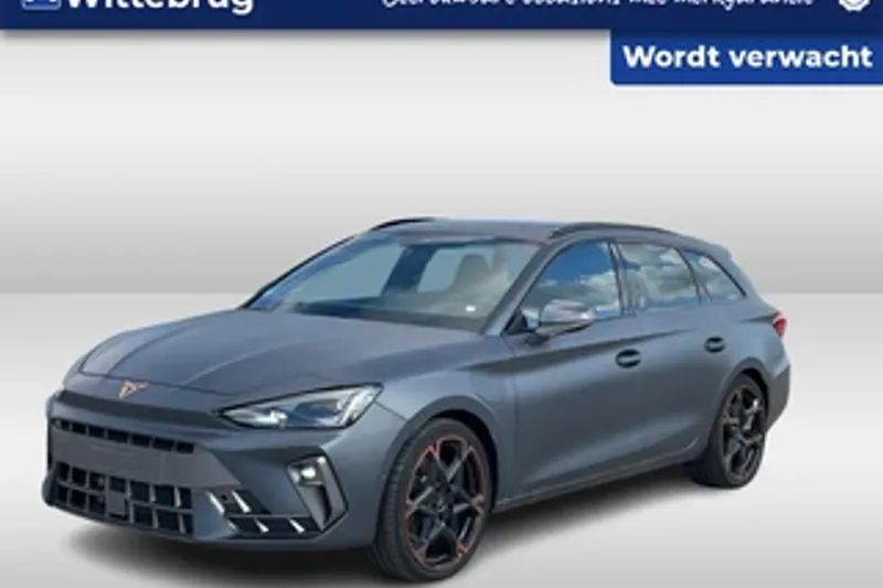 CUPRA Leon Sportstourer (2025)