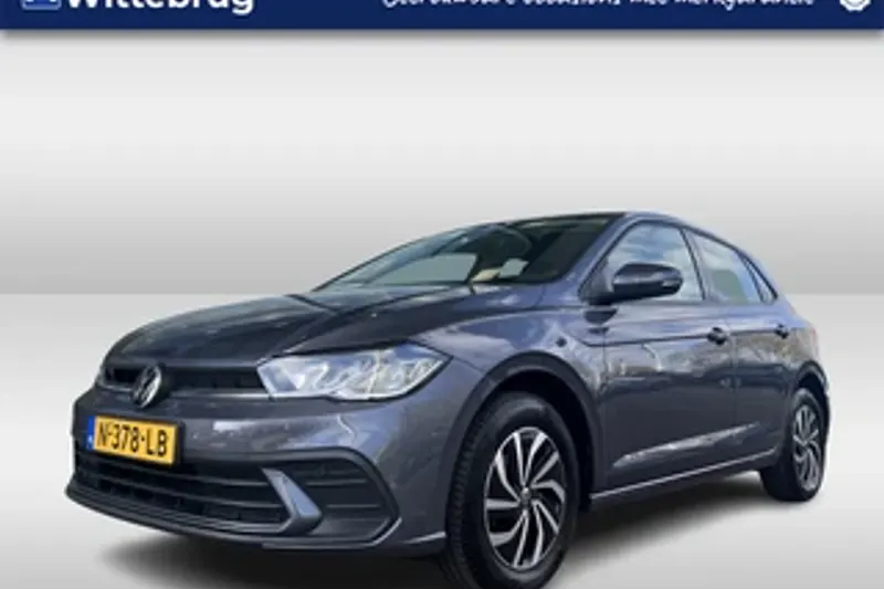 Volkswagen Polo (2021)