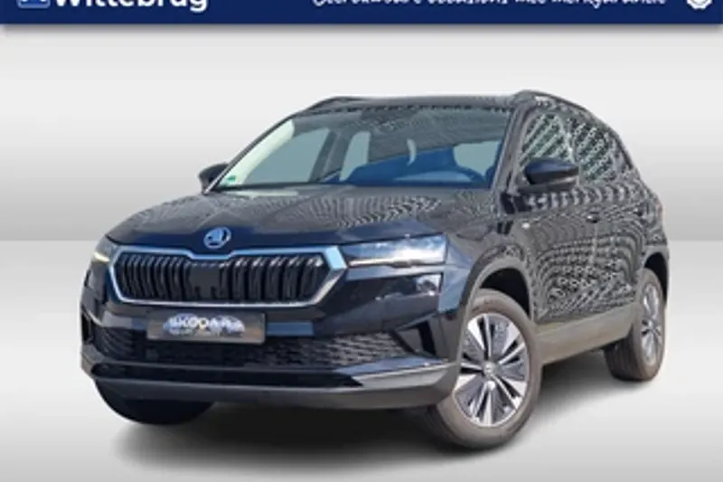Škoda Karoq (2023)