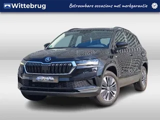 Škoda Karoq (2023) — foto 1