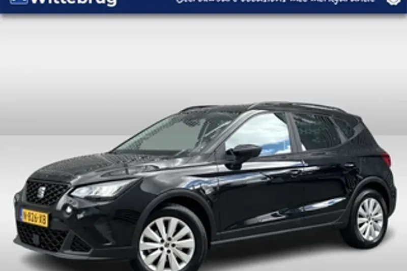 SEAT Arona (2022)