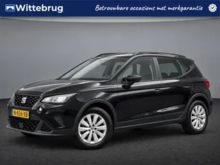 SEAT Arona (2022) — foto 1