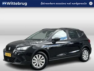 SEAT Arona (2022) — foto 1