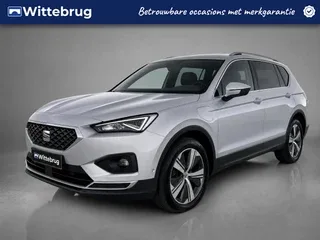 SEAT Tarraco (2023) — foto 1