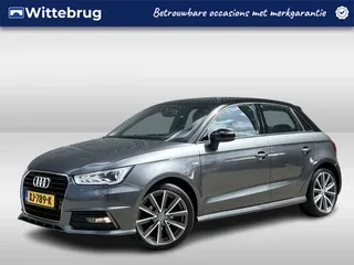 Audi A1 (2019) — foto 1