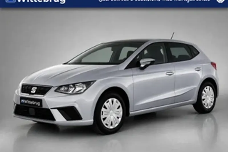 SEAT Ibiza (2019)