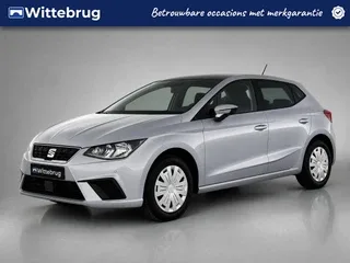 SEAT Ibiza (2019) — foto 1