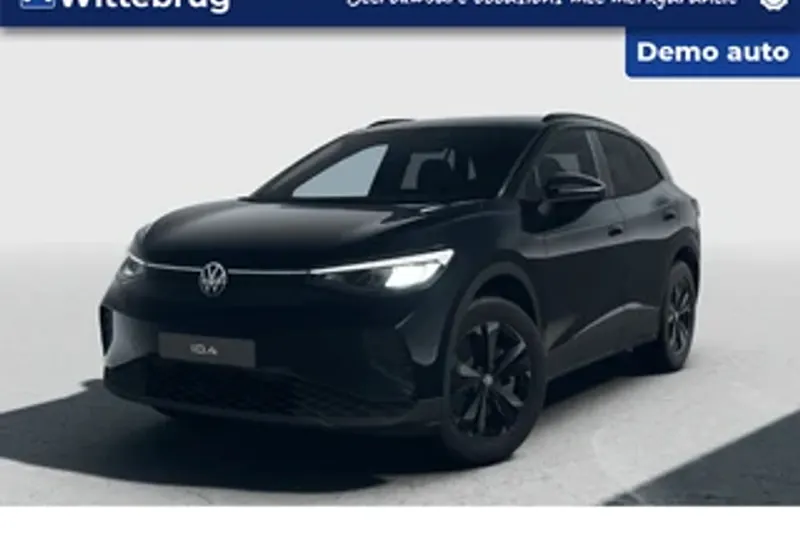 Volkswagen ID.4 (2026)