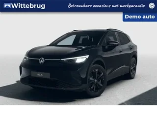 Volkswagen ID.4 (2026) — foto 1