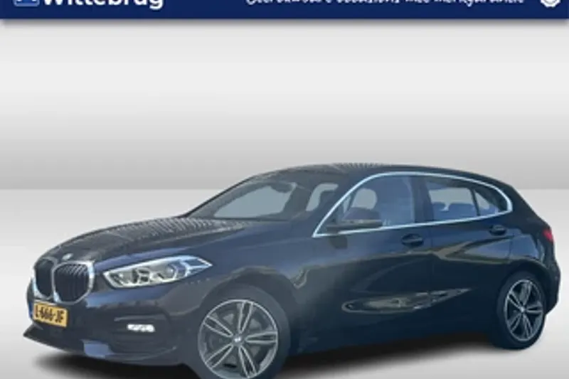 BMW 1-Serie (2021)