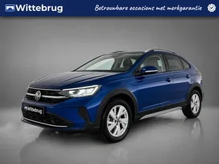 Volkswagen Taigo (2023) — foto 1