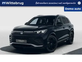 Volkswagen Tiguan (2026) — foto 1