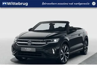 Volkswagen T-Roc (2025) — foto 1